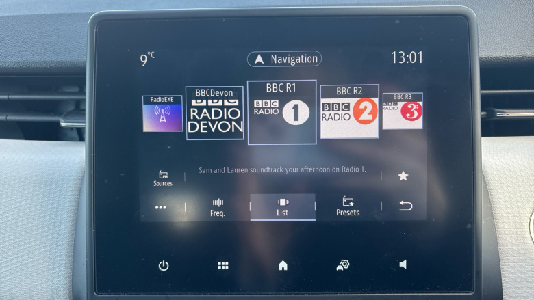 Renault Clio 1.6 E-TECH full hybrid 145 Techno 5dr Auto Hybrid Hatchback